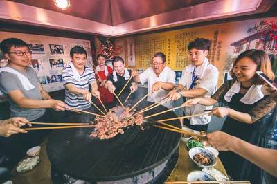 深度北京 寺庫“時間設計師”打造精品48小時生活體驗，北京室內設計培訓新視角