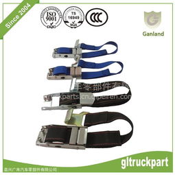 軟篷車五金配件與救援應用 側簾收緊帶扣、簾布緊固拉扣及其廠家選購指南