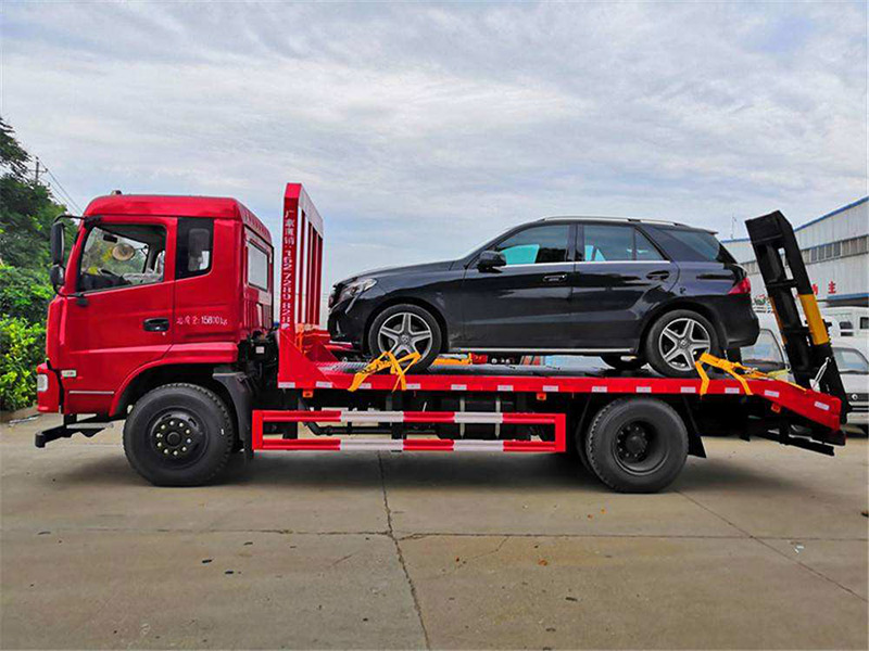 滬杭高速汽車救援服務(wù) 拖車與道路救援全攻略