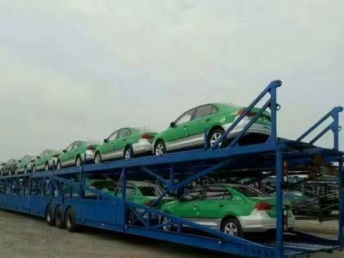 廣州到杭州小轎車托運公司及4S店汽車拖車收費標(biāo)準(zhǔn)解析