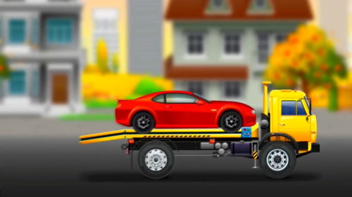 小汽車清障服務(wù) 從馬路故障到倉(cāng)庫(kù)運(yùn)輸?shù)娜探鉀Q方案