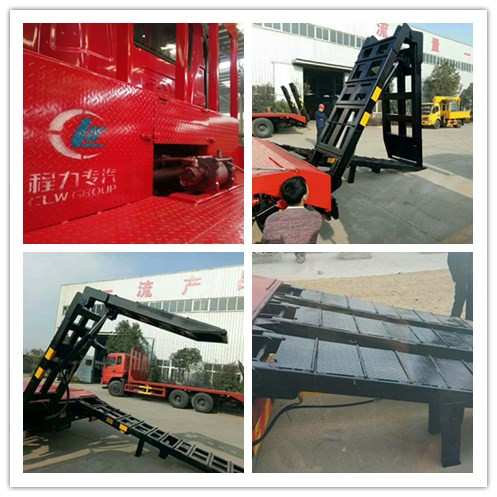 大運鉤機平板拖車市場行情分析與救援應(yīng)用前景