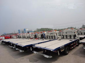 呼倫貝爾八方汽車道路救援服務 應急電話與救援項目詳解