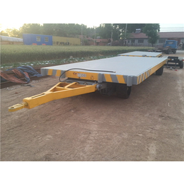 新沂市汽車平板拖車救援服務 胡楊機械，可靠的供貨商與合作伙伴