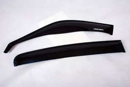 3M茶色汽車晴雨檔專業(yè)制造商——廣州增城駿朗汽車用品廠