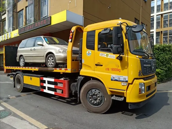 湖州拖車救援電話大全，關(guān)鍵時刻為您的愛車保駕護航