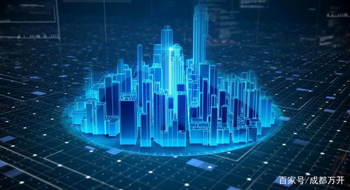 締造指尖上的社區(qū)生活 i萬(wàn)家智慧社區(qū)小程序正式上線，開啟數(shù)字服務(wù)新篇章